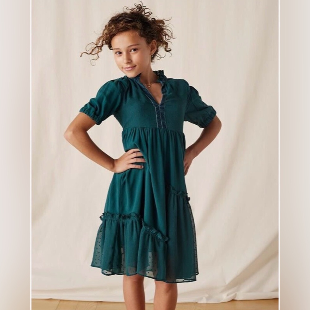 Matilda Jane Opening Night Tween Dress
